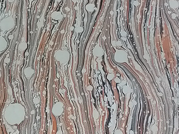 Handmade paper