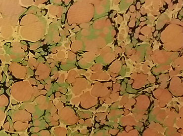 Handmade paper