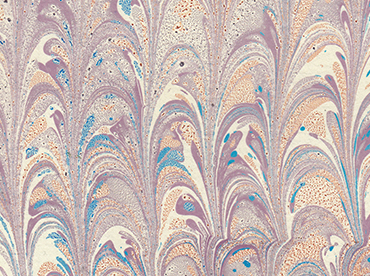 Handmade paper