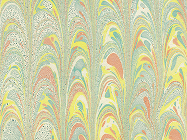 Handmade paper