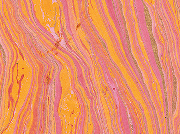 Handmade paper