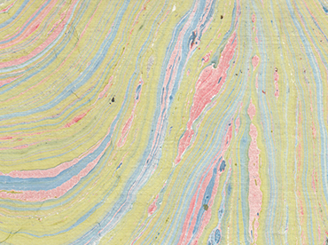 Handmade paper