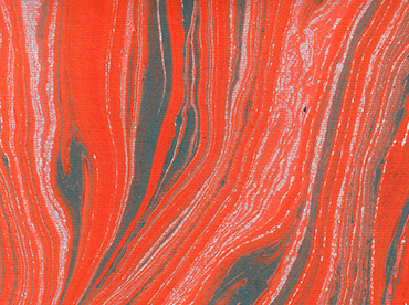 Handmade paper