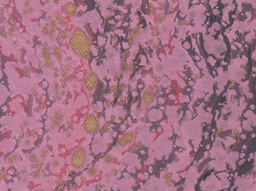 Handmade paper