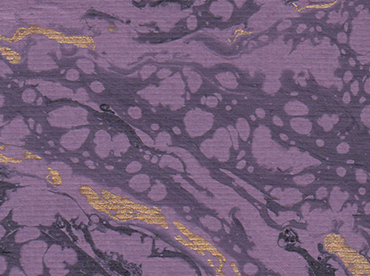 Handmade paper