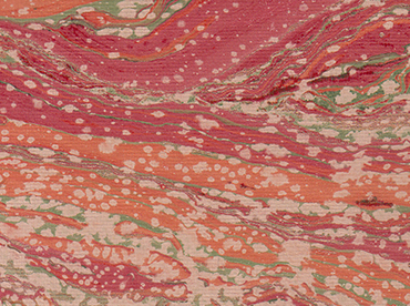 Handmade paper