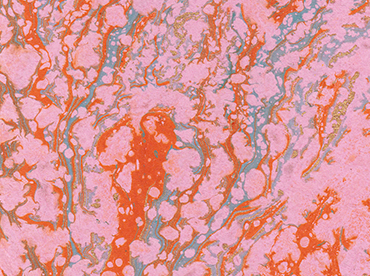 Handmade paper