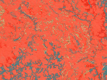 Handmade paper