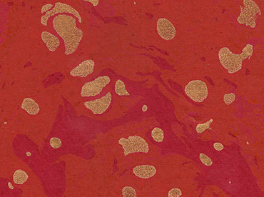 Handmade paper