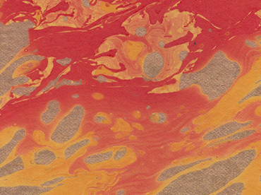 Handmade paper