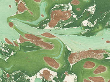 Handmade paper
