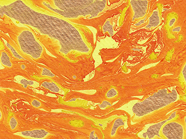 Handmade paper