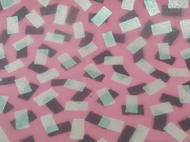 Handmade paper