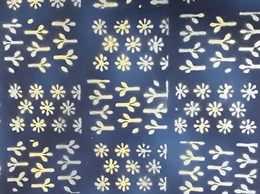 Handmade paper