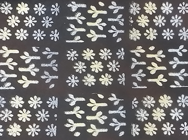 Handmade paper