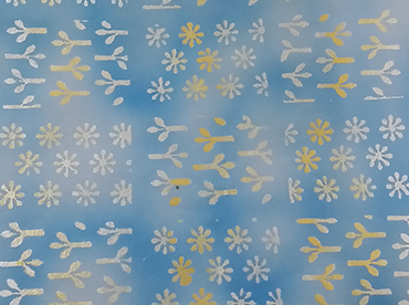 Handmade paper