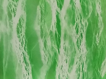 Handmade paper