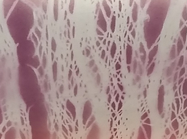 Handmade paper